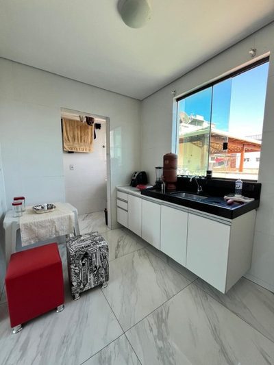 Apartamento, 2 quartos, 52 m² - Foto 4