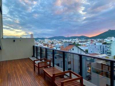 Apartamento, 4 quartos, 178 m² - Foto 1