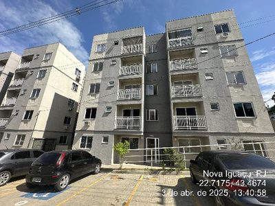 Apartamento, 2 quartos, 10 m² - Foto 1