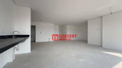 Apartamento, 3 quartos, 150 m² - Foto 5