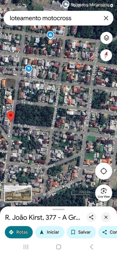Terreno, 450 m² - Foto 1