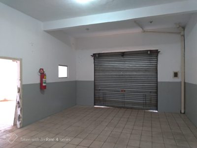 Loja-Salão, 150 m² - Foto 3