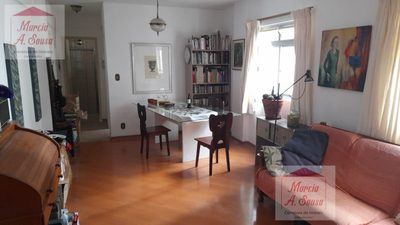 Apartamento, 1 quarto, 47 m² - Foto 1