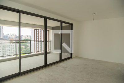 Apartamento, 3 quartos, 154 m² - Foto 3