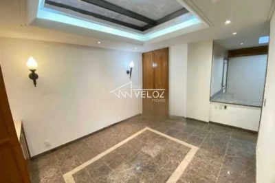 Apartamento, 3 quartos, 157 m² - Foto 1