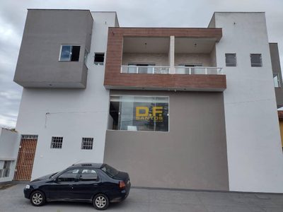 Apartamento, 2 quartos, 82 m² - Foto 1