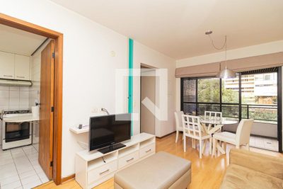 Apartamento, 2 quartos, 66 m² - Foto 3