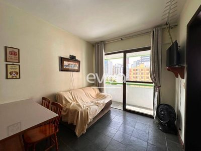 Apartamento, 1 quarto, 40 m² - Foto 5
