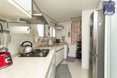 Apartamento, 3 quartos, 90 m² - Foto 5