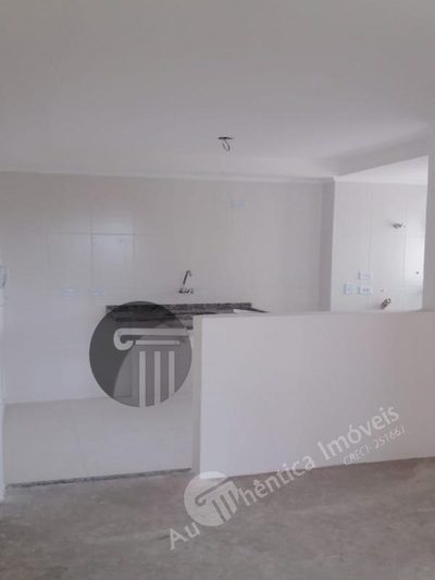 Apartamento, 2 quartos, 51 m² - Foto 2