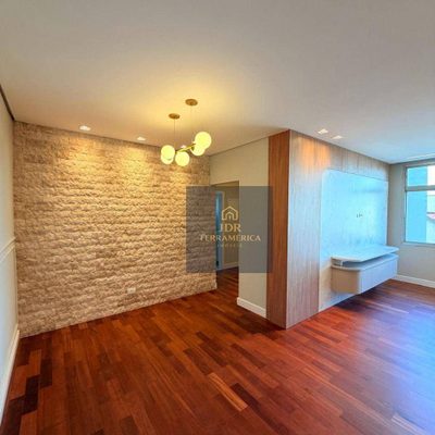 Apartamento, 3 quartos, 110 m² - Foto 1