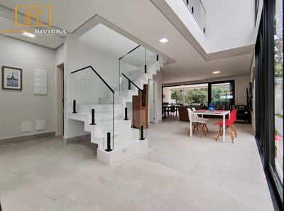 Casa, 5 quartos, 281 m² - Foto 5