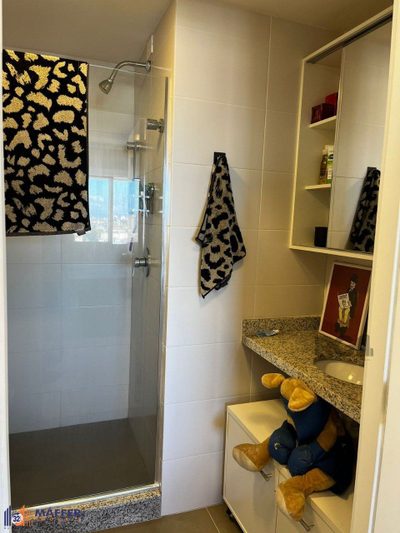 Apartamento, 1 quarto, 46 m² - Foto 4
