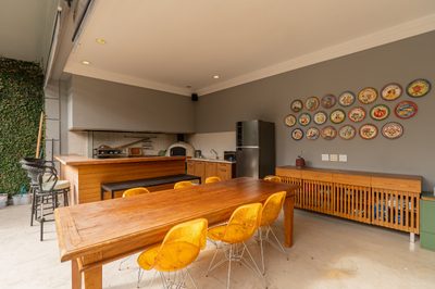 Casa, 4 quartos, 375 m² - Foto 3