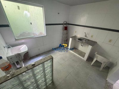 Casa, 2 quartos - Foto 5