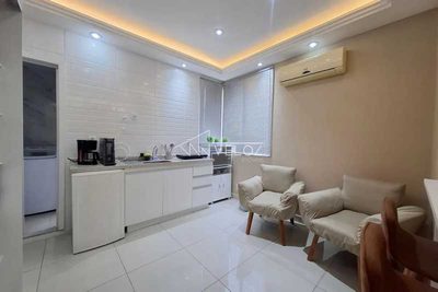 Apartamento, 1 quarto, 26 m² - Foto 5
