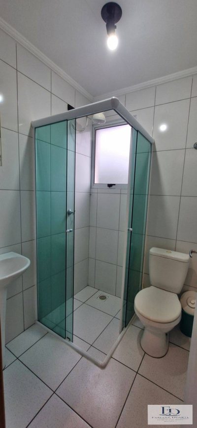 Apartamento, 2 quartos, 66 m² - Foto 4