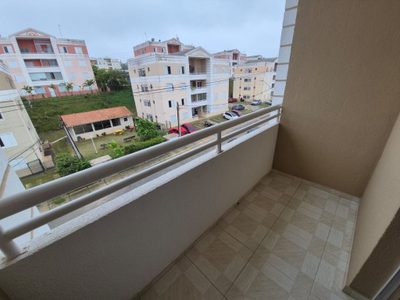 Apartamento, 2 quartos, 48 m² - Foto 5