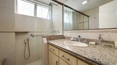 Apartamento, 3 quartos, 152 m² - Foto 2