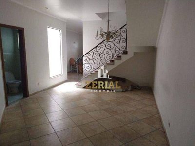 Sobrado, 3 quartos, 221 m² - Foto 5