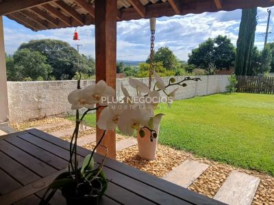 Chácara, 3 quartos, 1000 m² - Foto 2