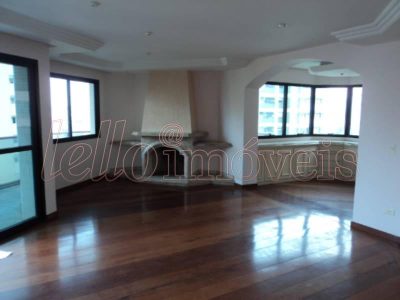 Apartamento, 4 quartos, 216 m² - Foto 2