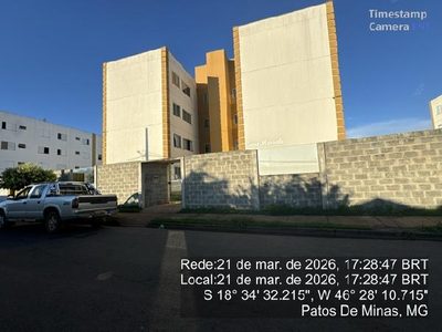 Apartamento, 2 quartos, 48 m² - Foto 1