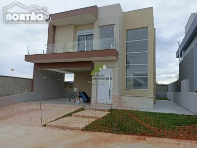 Casa, 5 quartos, 179 m² - Foto 3