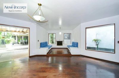Sobrado, 3 quartos, 264 m² - Foto 1