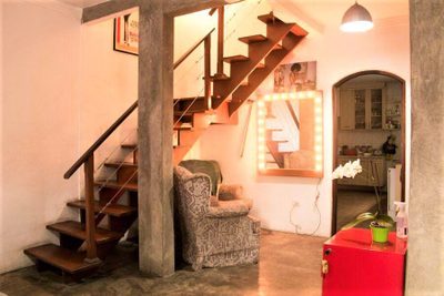 Sobrado, 3 quartos, 231 m² - Foto 4