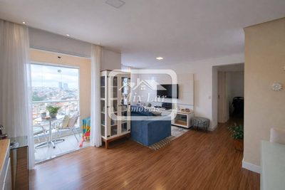 Apartamento, 2 quartos, 68 m² - Foto 1