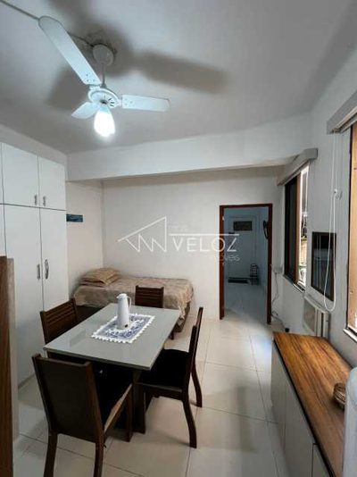 Apartamento, 55 m² - Foto 4