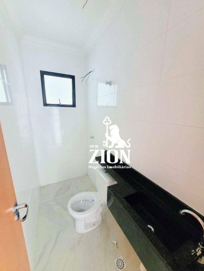 Apartamento, 2 quartos, 42 m² - Foto 5