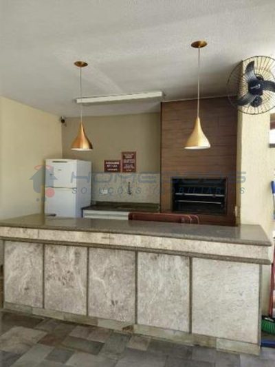 Apartamento, 2 quartos, 58 m² - Foto 5