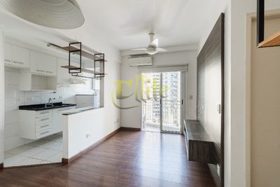 Apartamento, 2 quartos, 53 m² - Foto 5