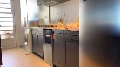 Apartamento, 3 quartos, 97 m² - Foto 2