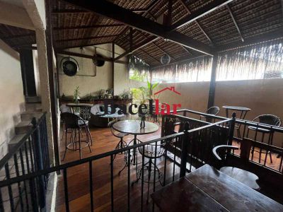 Casa Comercial, 417 m² - Foto 5