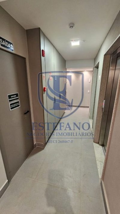 Apartamento, 3 quartos, 107 m² - Foto 3