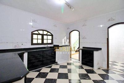 Sobrado, 3 quartos, 207 m² - Foto 5