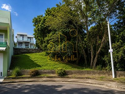 Terreno, 318 m² - Foto 1