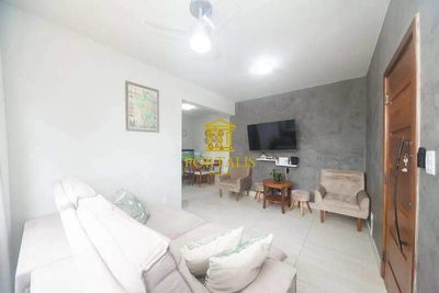 Apartamento, 3 quartos, 105 m² - Foto 1