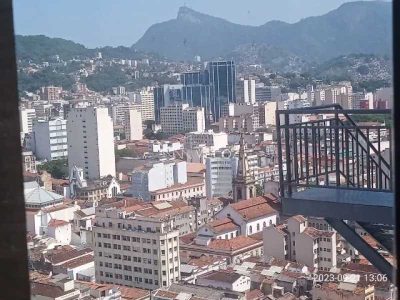 Prédio Inteiro, 25 m² - Foto 4