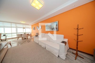 Apartamento, 3 quartos, 172 m² - Foto 3