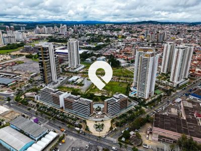 Apartamento, 3 quartos, 116 m² - Foto 1