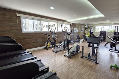 Apartamento, 2 quartos, 76 m² - Foto 5