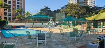 Apartamento, 3 quartos, 200 m² - Foto 5