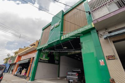 Prédio Inteiro, 800 m² - Foto 2
