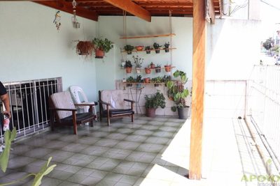 Casa, 5 quartos, 220 m² - Foto 2
