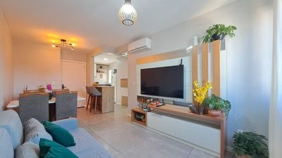 Apartamento, 2 quartos, 70 m² - Foto 1