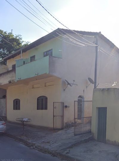 Casa, 1 quarto, 360 m² - Foto 2